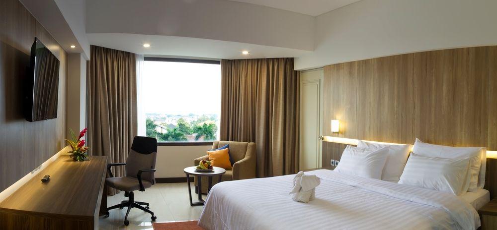 Hotel Horison Ultima Bandung Extérieur photo