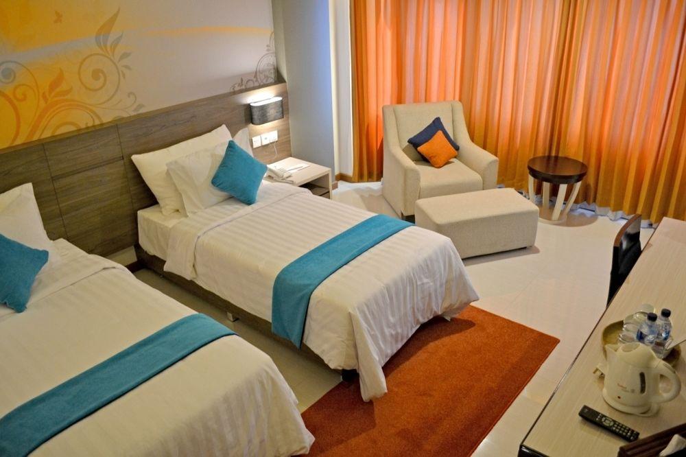 Hotel Horison Ultima Bandung Extérieur photo