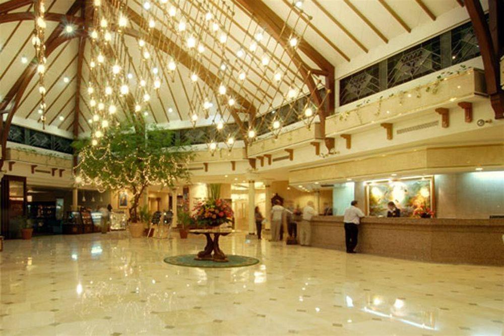 Hotel Horison Ultima Bandung Extérieur photo
