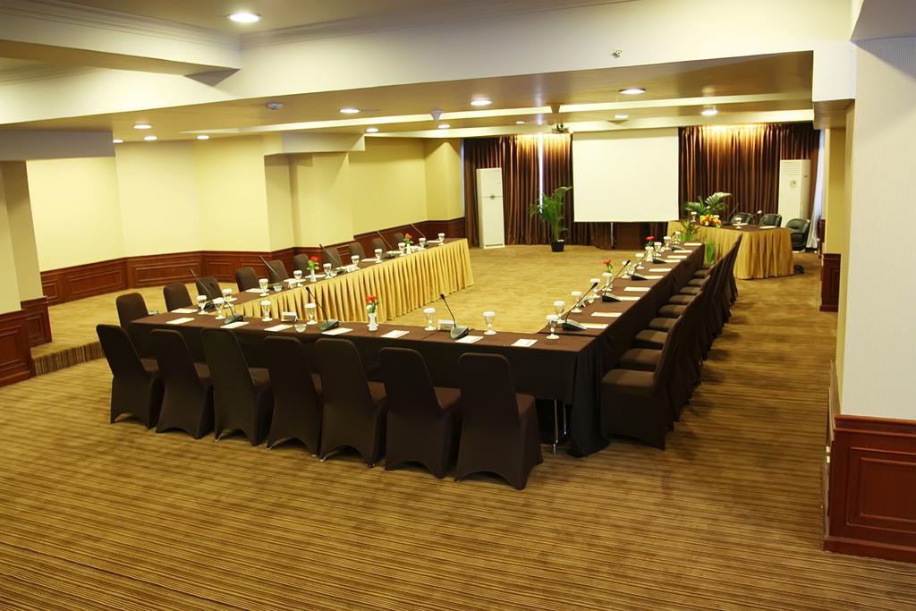 Hotel Horison Ultima Bandung Extérieur photo