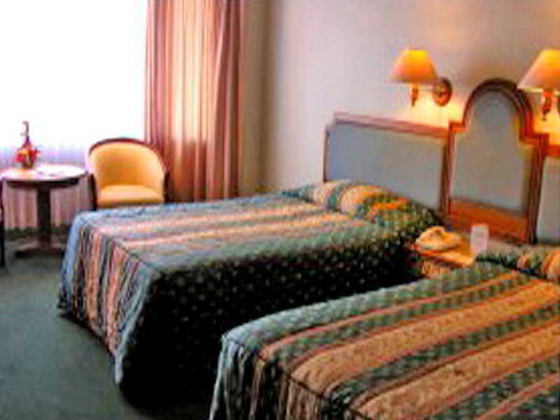 Hotel Horison Ultima Bandung Extérieur photo