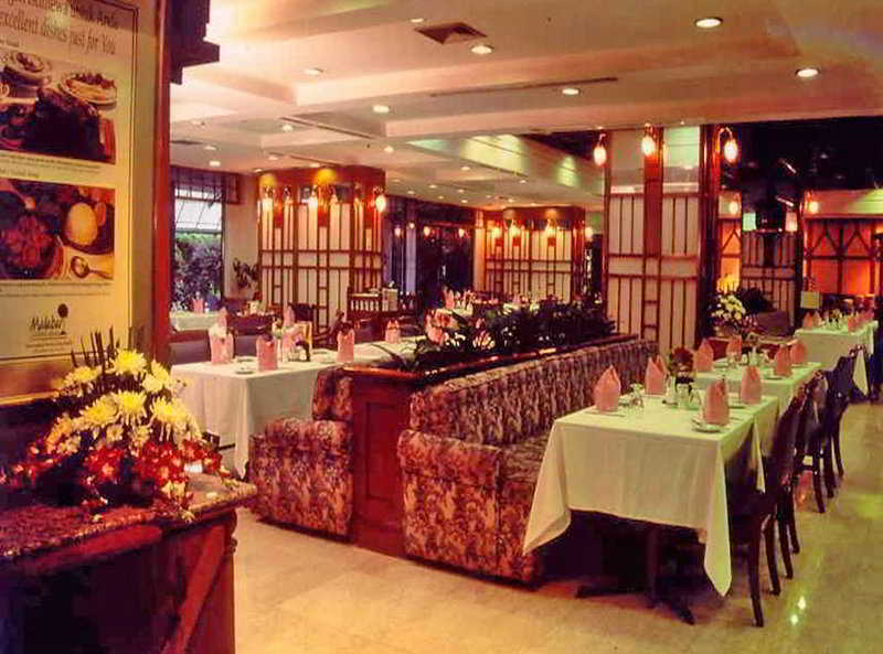 Hotel Horison Ultima Bandung Extérieur photo