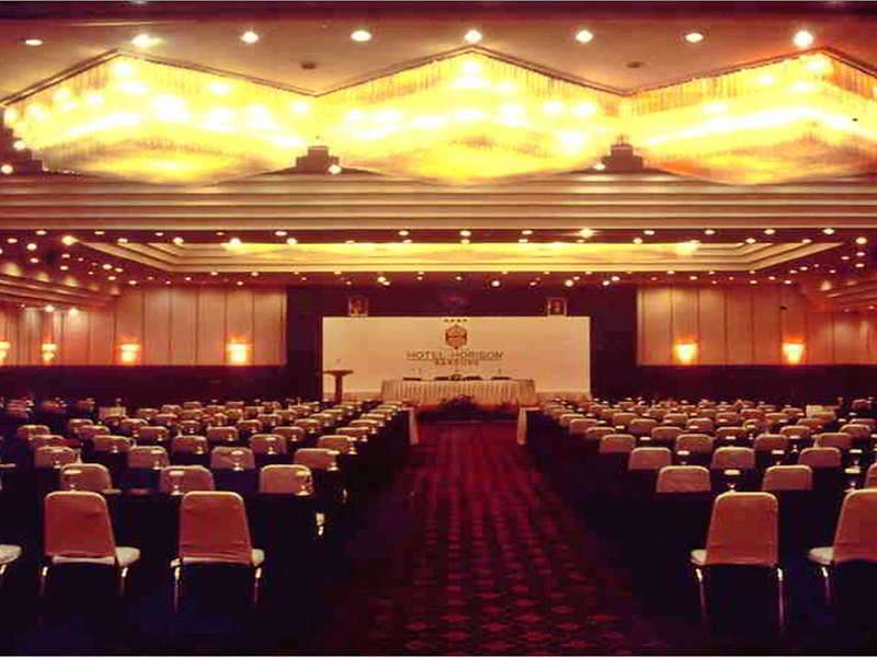Hotel Horison Ultima Bandung Extérieur photo