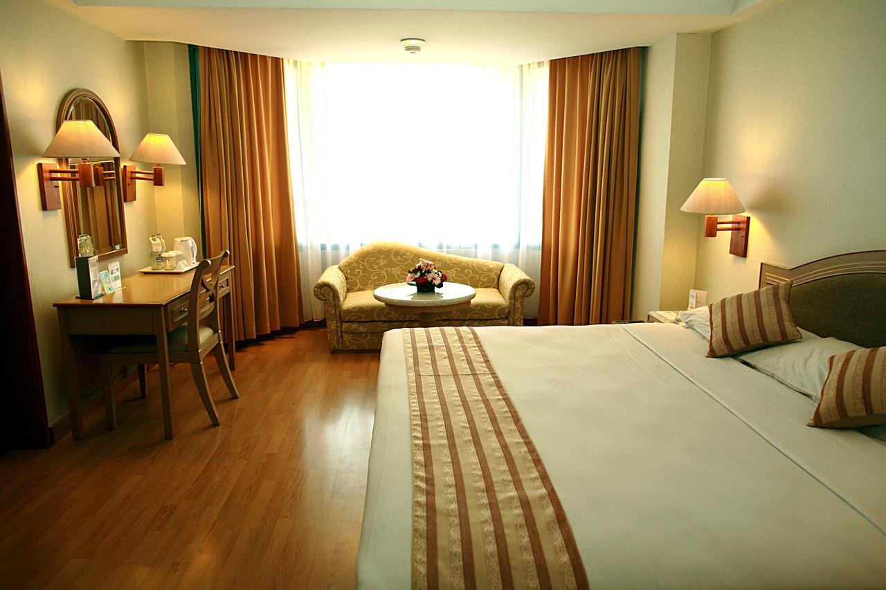Hotel Horison Ultima Bandung Chambre photo