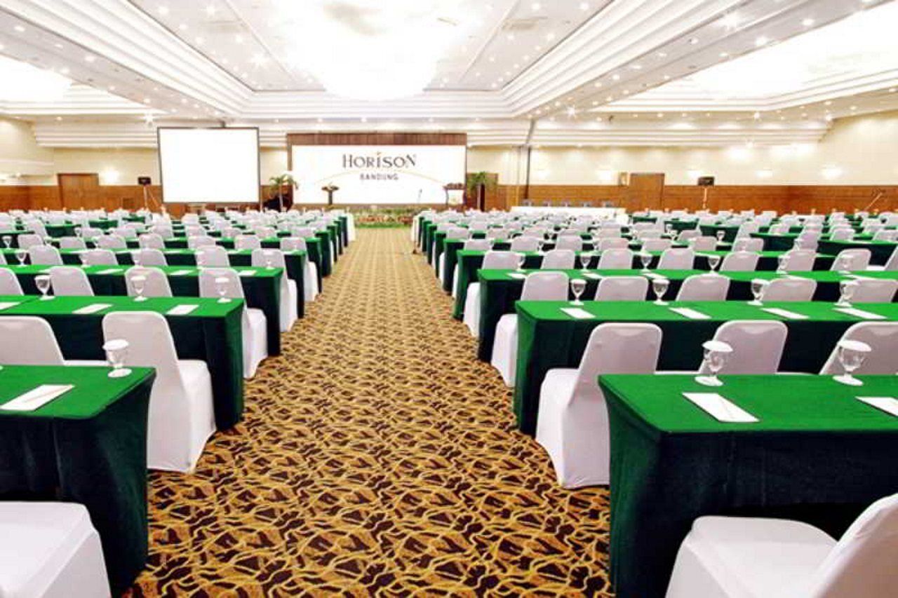 Hotel Horison Ultima Bandung Extérieur photo